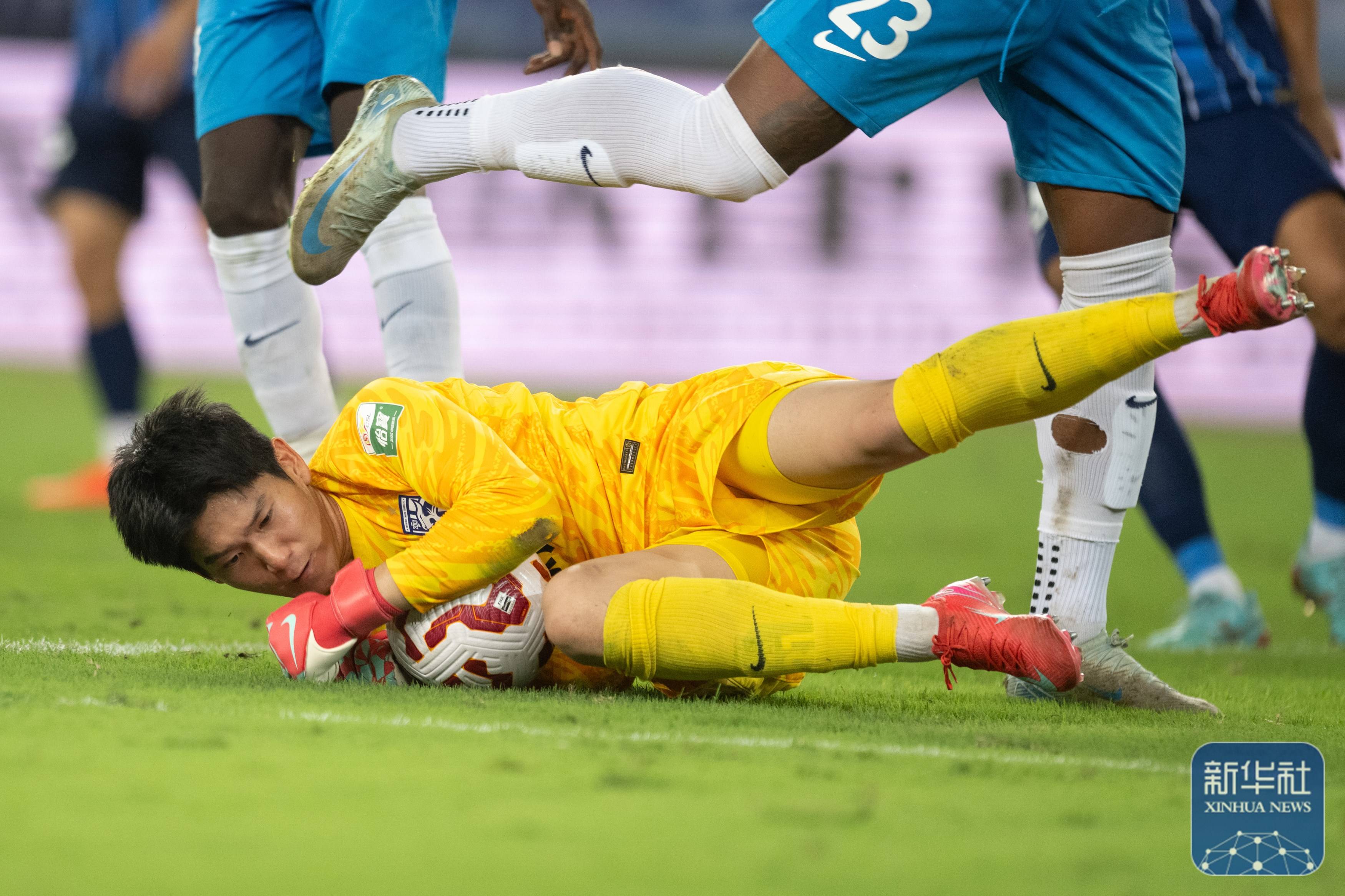 上的不足 上的不足