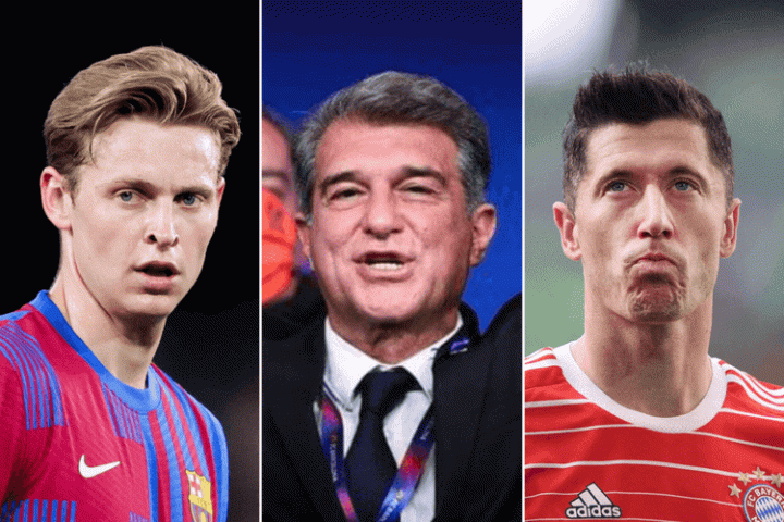 球迷的期待 球迷的期待