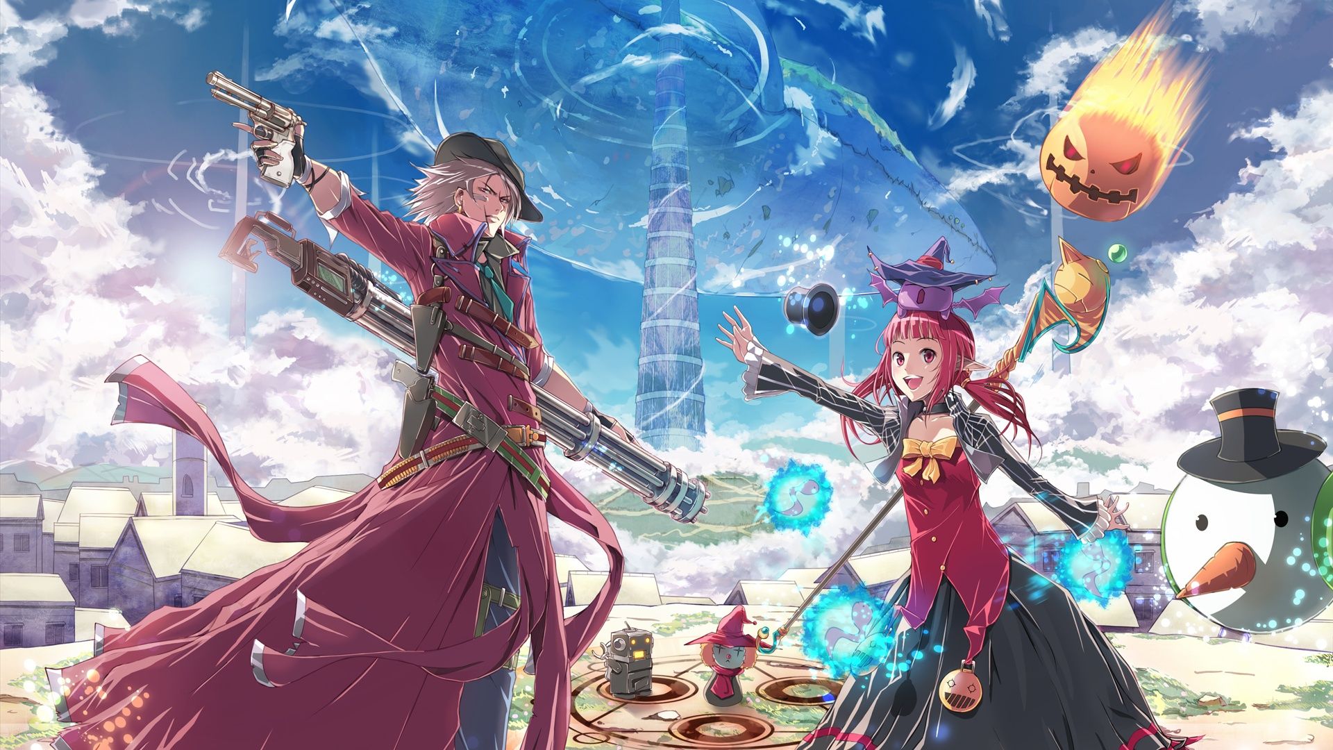 而独特的纪 而独特的纪