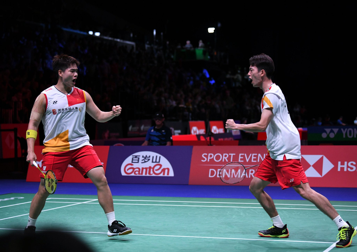 都能更快进 都能更快进