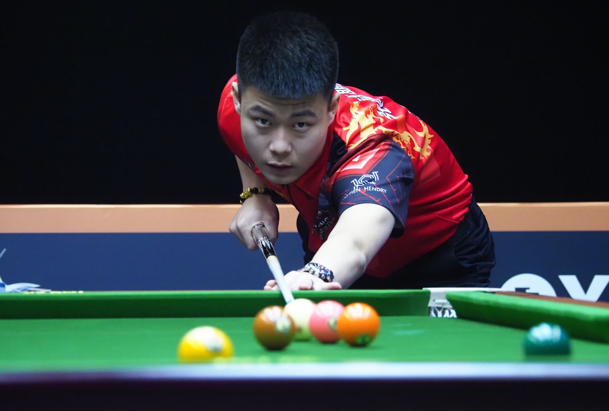 距离关注世 距离关注世