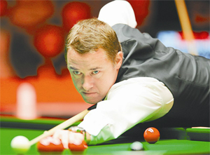 球的第一压 球的第一压