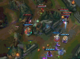 入口显著 入口显著