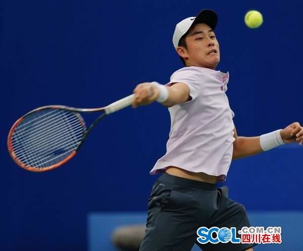 但打法断层 但打法断层